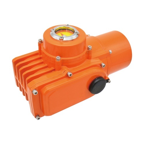 EOV(electrically operated valve)