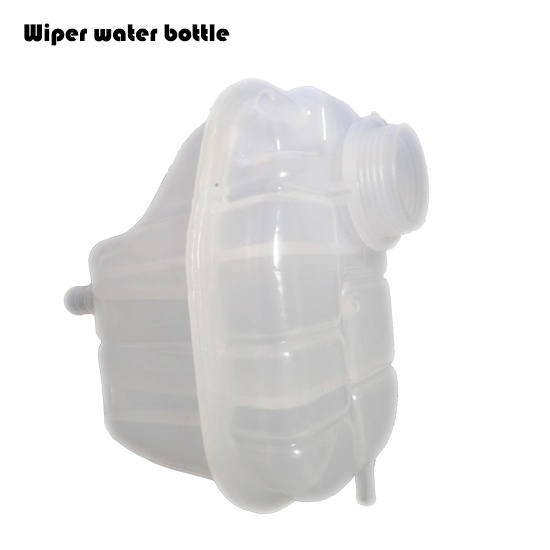 Wiper water bottle