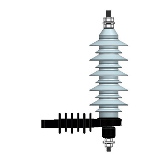 surge arrester 12kV