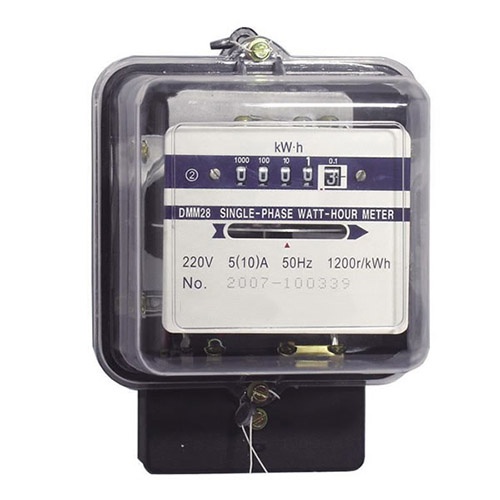 energy meter