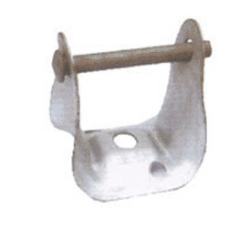 BRACKET,INSULATED TYPE