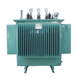 S9 11KV distribution transformer