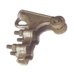 DEADEND STRAIN CLAMP