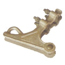 DEADEND STRAIN CLAMP