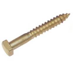 LAG SCREW