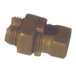 SPECIAL BOLT CONNECTOR