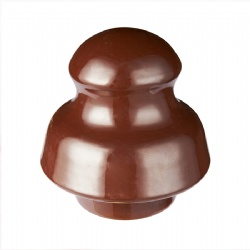 Pin insulator N-80